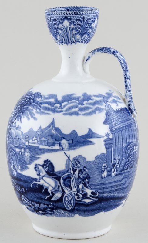 Vase bud c1930s